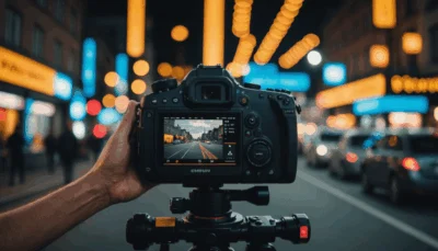 Comment choisir une signalétique extérieure efficace pour renforcer votre impact visuel