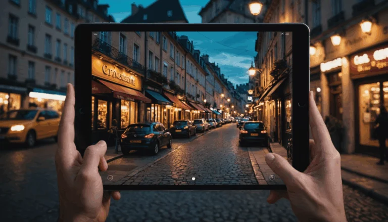 Tutoriel Procreate : Maîtriser l’illustration numérique sur iPad