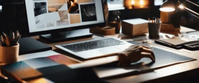 Comment organiser un portfolio graphique efficace pour attirer vos clients